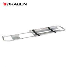 DW-SC003 High Quality CE&ISO ambulance scoop stretcher specifications